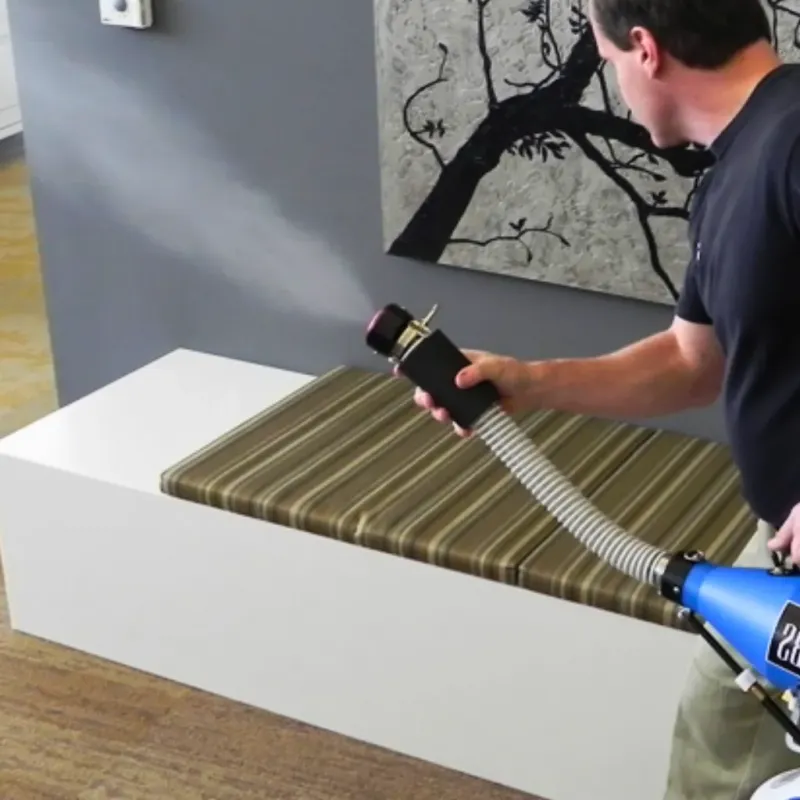 Professional Odor Removal in Kosciusko County, IN